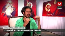 Milenio Noticias, con Enrique Burgos, 20 de mayo de 2023