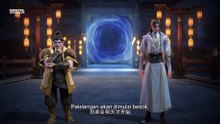 [auratail] Legend Of Xianwu 11