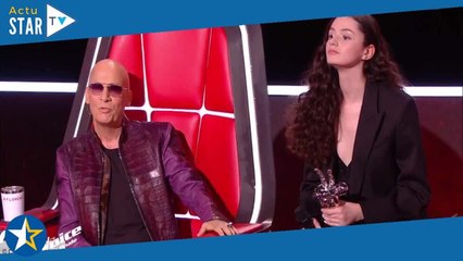 Florent Pagny : cet adorable texto qu'il a envoyé à l'une de ses ex-protégées de The Voice
