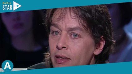 Mort d'Ari Boulogne : l'état de santé du fils d'Alain Delon s'était dégradé après une mauvaise chute