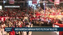 Anies Baswedan Ajak Para Capres Adu Gagasan Terbaik untuk Bangsa di Pemilu 2024