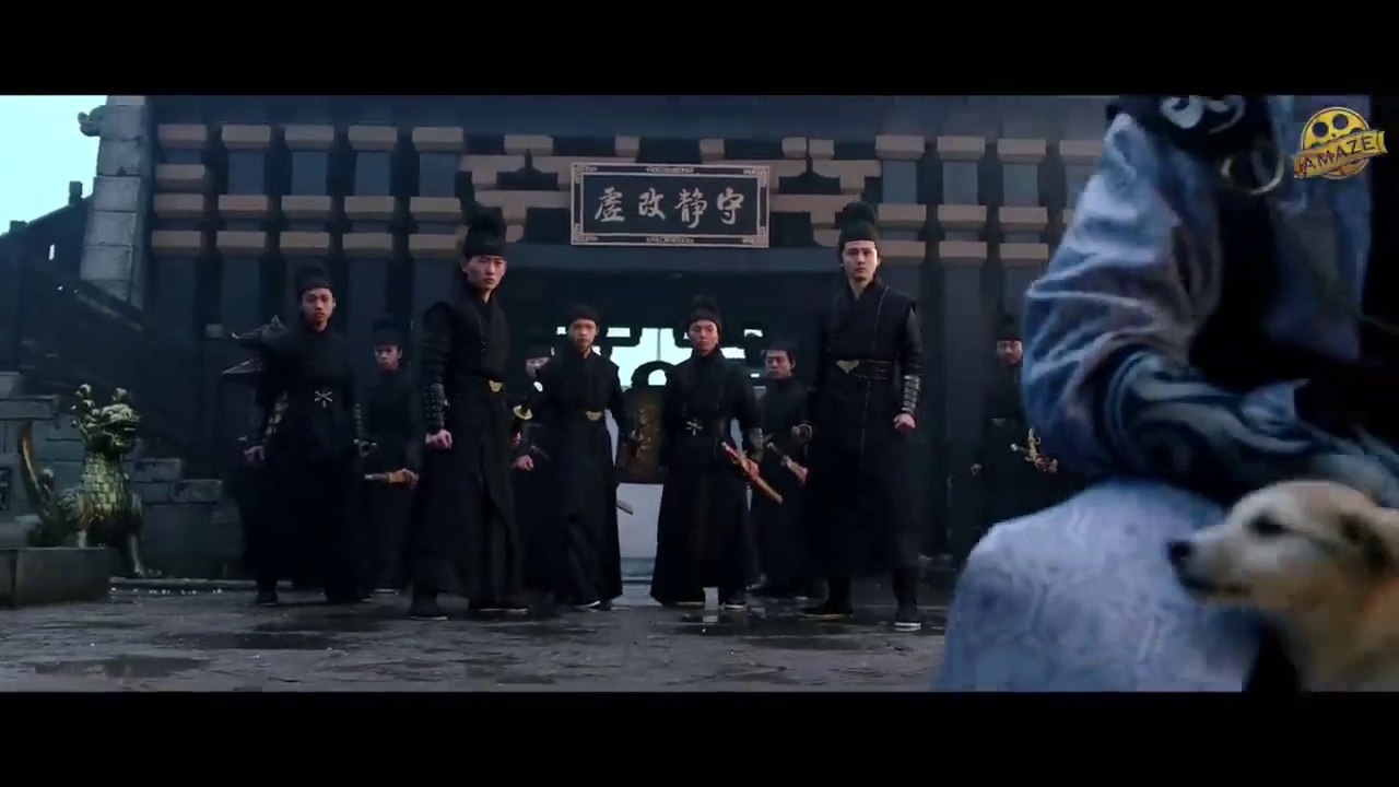 War Of Titans (2023) Full Adventure Action Movie - Hindi Dubbed - Superhit New Hollywood Action Film