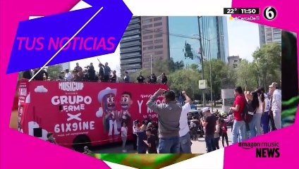 Muchas sorpresas para los fans