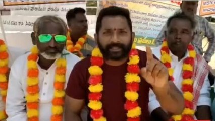 కామారెడ్డి: బాబోయ్ ఆ కంపెనీ మాకొద్దు.. వెంటనే తీసేయండి..!