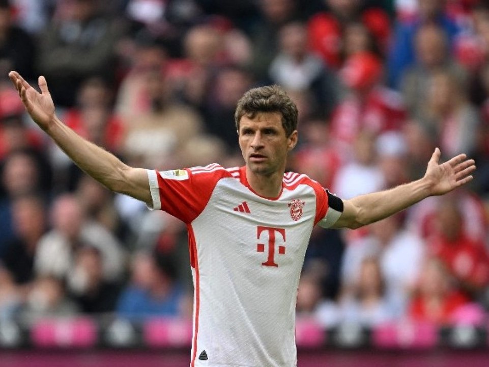 'Diese Mannschaft ist am Ende': Presse schmäht den FC Bayern