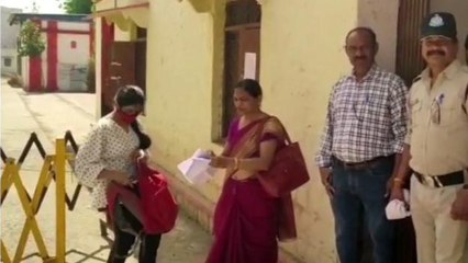 गुना: 8 परीक्षा केंद्रों पर 3788 विद्यार्थीयों ने दी MP PSC परीक्षा