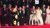 Scorsese in stile western: è standing ovation al festival di Cannes