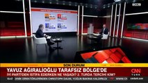 Eski İyi Partili Yavuz Ağıralioğlu: Kılıçdaroğlu ikinci turda kazanamaz
