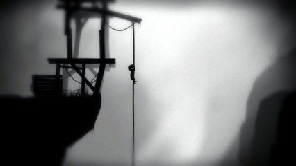 Limbo - Gameplay ch 2