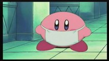 Kirby Right Back at Ya 63  Something to Sneeze At,  NINTENDO game animation