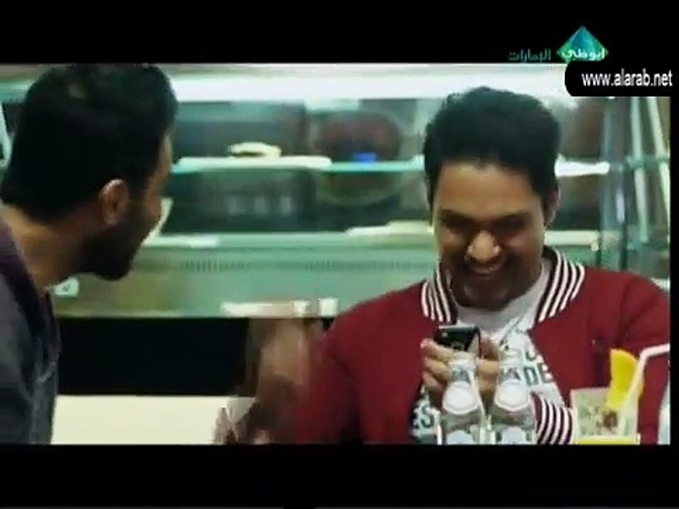 مسلسل بركان ناعم - نهاية غرام الحلقة 3