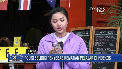 Dari Hasil Autopsi, Korban Kematian Janggal di Indekos Semarang Diduga Alami Kekerasan Seksual!