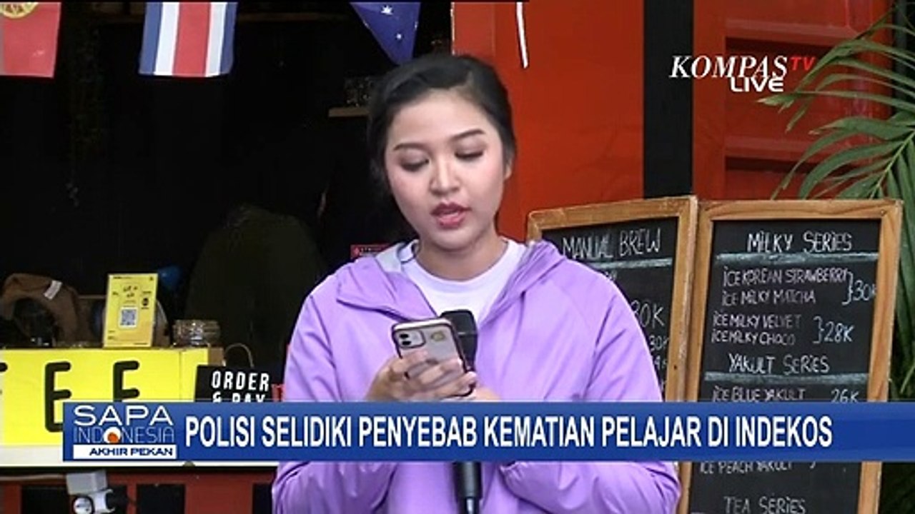 Dari Hasil Autopsi, Korban Kematian Janggal di Indekos Semarang Diduga Alami Kekerasan Seksual!