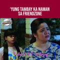 Kapuso Rewind: Mahal kita as a friend (My BFF)
