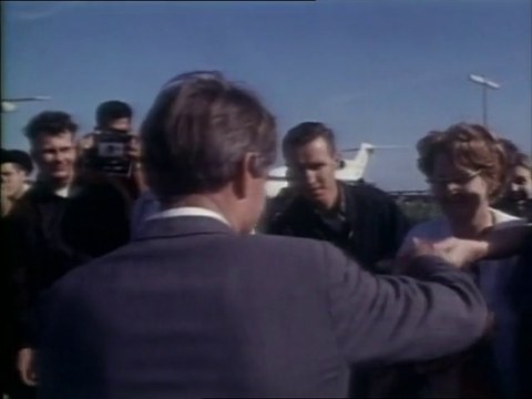 BBC Great Crimes and Trials Series 3 Set 2 9of12 The Assassination of Robert Kennedy