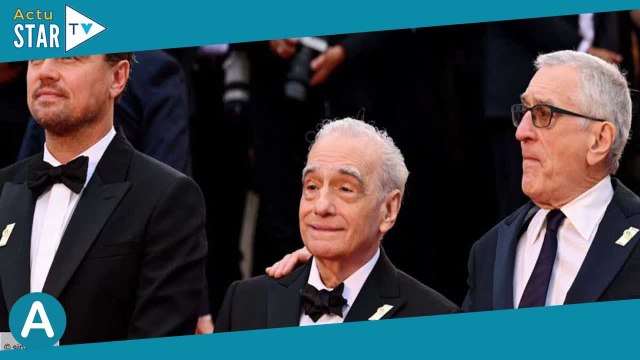 Cannes 2023 : Leonardo DiCaprio éblouissant, Tomer Sisley plus amoureux que jamais lors de la montée