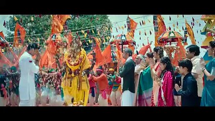 Gham gham Ghana Ghana songs