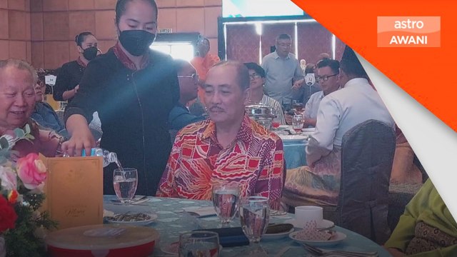 Hajiji serah kepada Juil untuk buat keputusan terbaik