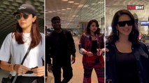 Anushka Sharma, Sunny Leone और Jawaan Director Atlee भी Pregnant Wife के साथ Cannes के लिए निकले!