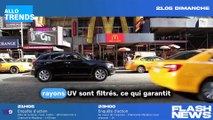 Ikea commercialise un parasol ingénieux adapté aux balcons !