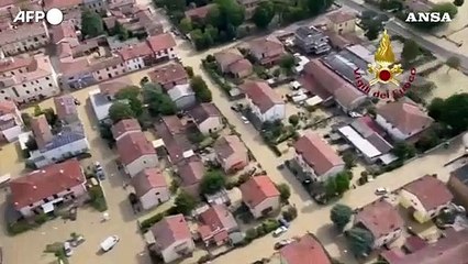 Arriva un nuovo ciclone, punta al Sud e al Nord Ovest