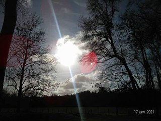 REVES DU SOIR DES JOURS N°6