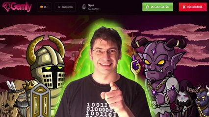 Gemly ganancias 12 Horas mas tarde