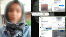 Sosyal medyada sahte hesaplarla 'taciz' tuzağı