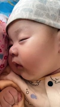 Babies Smile During Sleep | Babies Funny Moments | Cute Babies | Naughty Babies | Funny Babies #baby