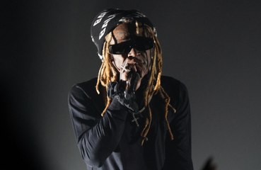 Lil Wayne termina abruptamente su concierto por falta de entusiasmo ante sus invitados especiales