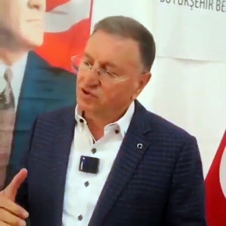 Hatay Büyükşehir Belediye Başkanı Lütfü Savaş: 34 binden fazla yabancı oy kullandı ve iktidara oy verdi