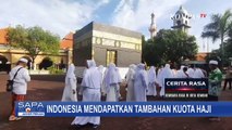 Kemenag Ungkap Kuota Haji Tambahan Diprioritaskan bagi yang Sudah Melunasi Biaya Haji 100 Persen!