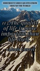 113-116.THE CURE TO LAZINESS - Most Powerful Quotes. #ENJOY!