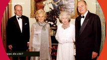Bernadette Chirac : Cette dernière volonté touchante qui concerne son château acheté avec Jacques Chirac