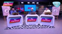 Episod 243 My #Qurantime Sabtu 6 Feb Sesi Ulang Kaji Tadabbur, M/S 170-174 Bersama Tokoh Ilmuwan