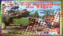 Philippe Clay - Les Brigades Du Tigre