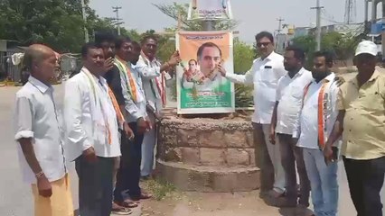 హుజురాబాద్: వారి కుటుంబం దేశానికి చేసిన సేవలు మరువలేనివి..!