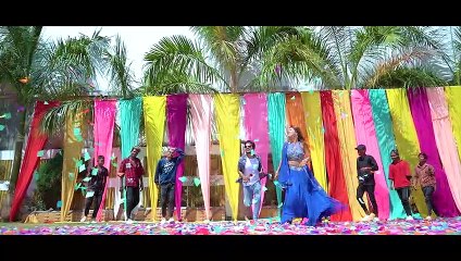 Nakhrawali __ नखरावाली __ CG Song __ Muskan Naina __ Vidya Jaiswal __ VHP __