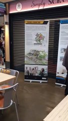 Whitehill & Bordon Health Hub 1 May 18th 2023