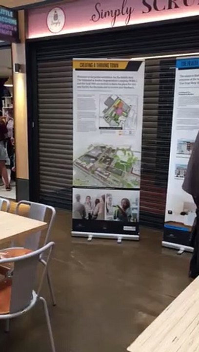Whitehill & Bordon Health Hub 1 May 18th 2023