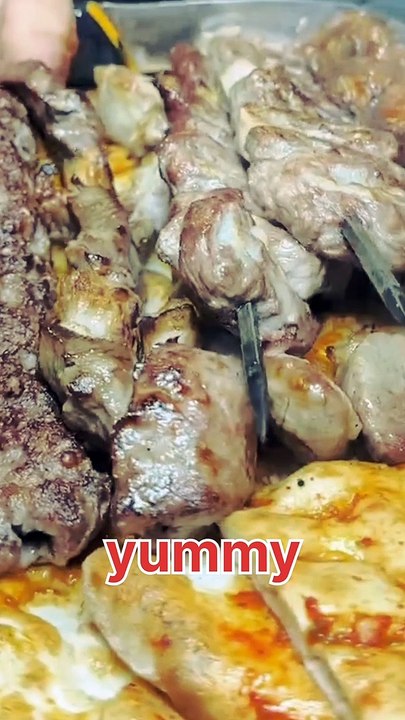 BBQ