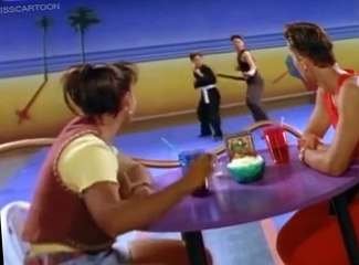 Mighty Morphin Power Rangers Mighty Morphin Power Rangers S02 E030 Mirror of Regret