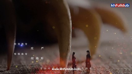 Episode 08 - Douluo Continent (2021)