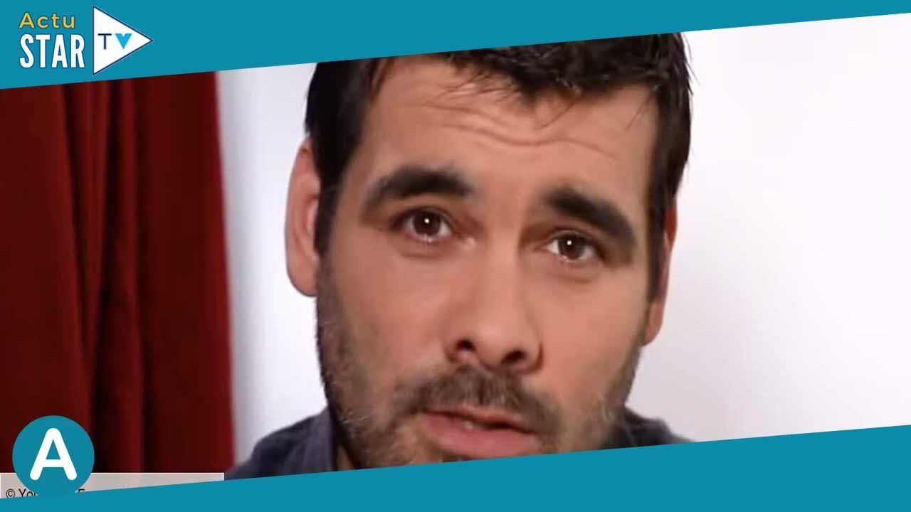 Matthieu Lartot atteint d'un cancer : le touchant message de sa fille alors qu'il franchit un cap im