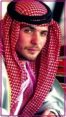 قبل الأمير حسين والآنسة رجوة أمراء تزوجوا سعوديات من قبل