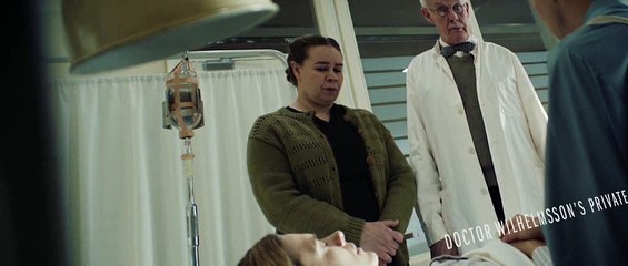 Shadow Lines S01 E01