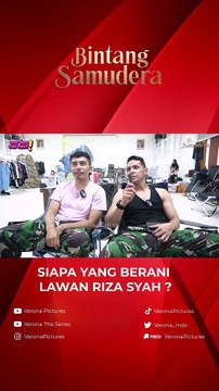 ADU CERDAS CERMAT, SIAPA YANG BERANI LAWAN RIZA SYAY?