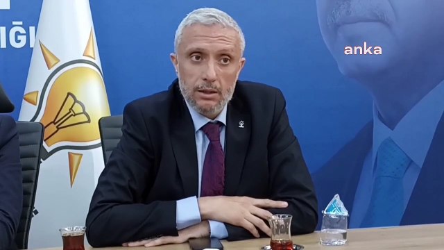 AKP'li Adil Biçer'den 6284 yorumu: Toplumun mantığıyla örtüşmüyor
