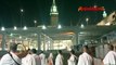 Jamaah Umroh Masih Padati Masjidil Haram