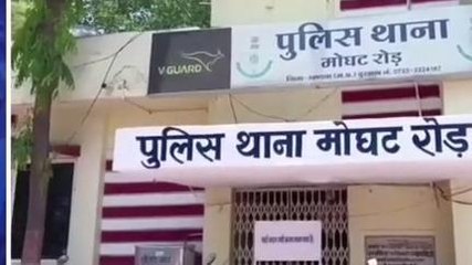 खण्डवा: मादक प्रदार्थ के खिलाफ पुलिस की बड़ी कार्रवाई,चढ़ा पुलिस के हत्थे